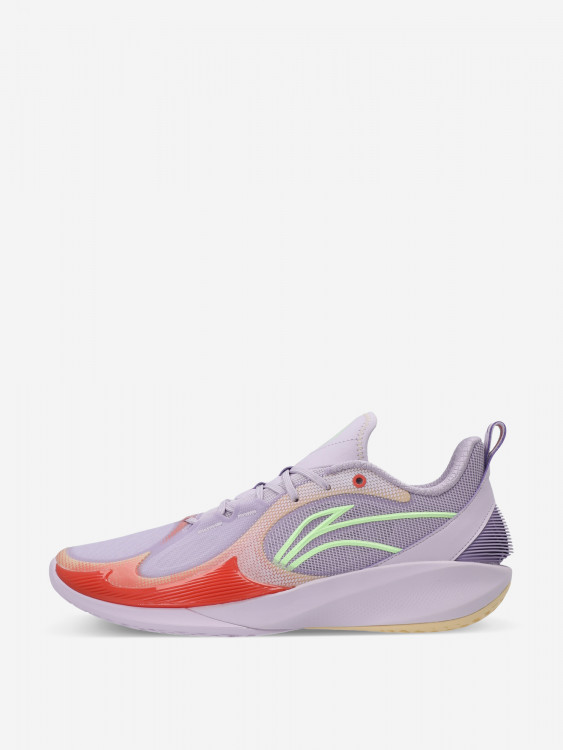Кроссовки мужские Li-Ning Shinning II