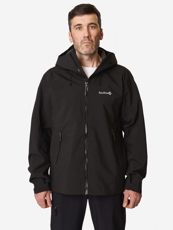 Куртка Red Fox outdoor rain мужская
