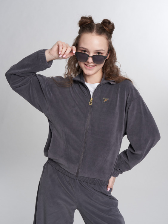 Толстовка для девочек FILA