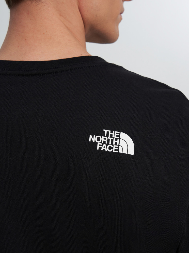 Футболка мужская The North Face Evolution