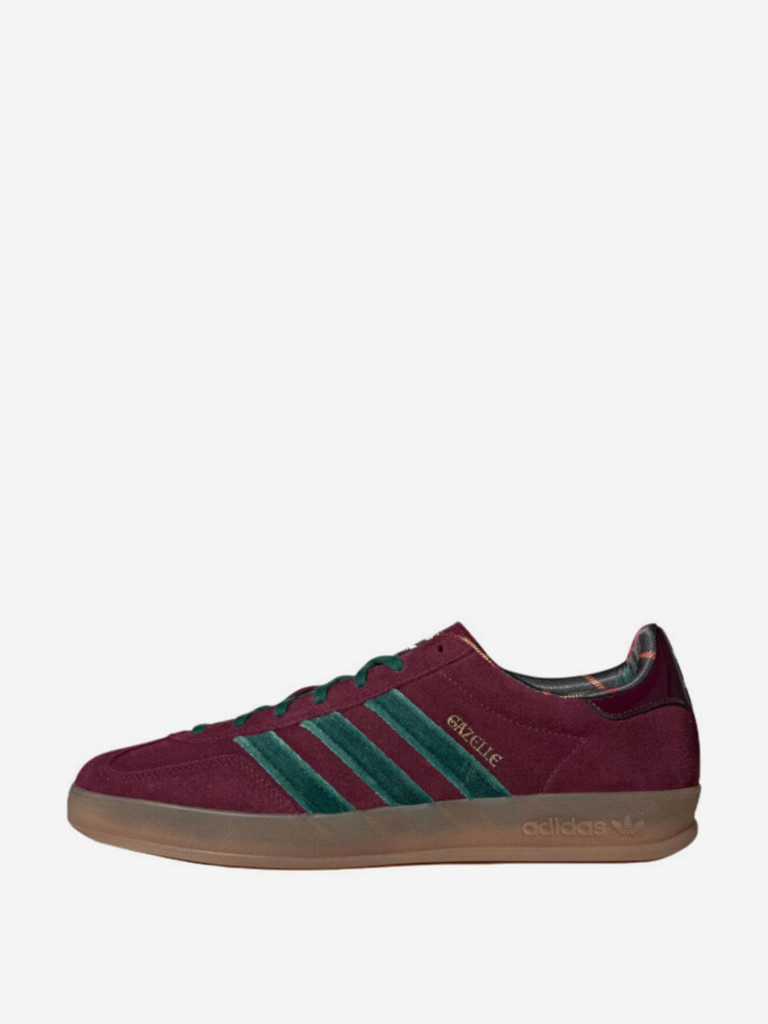 Кеды Adidas GAZELLE INDOOR