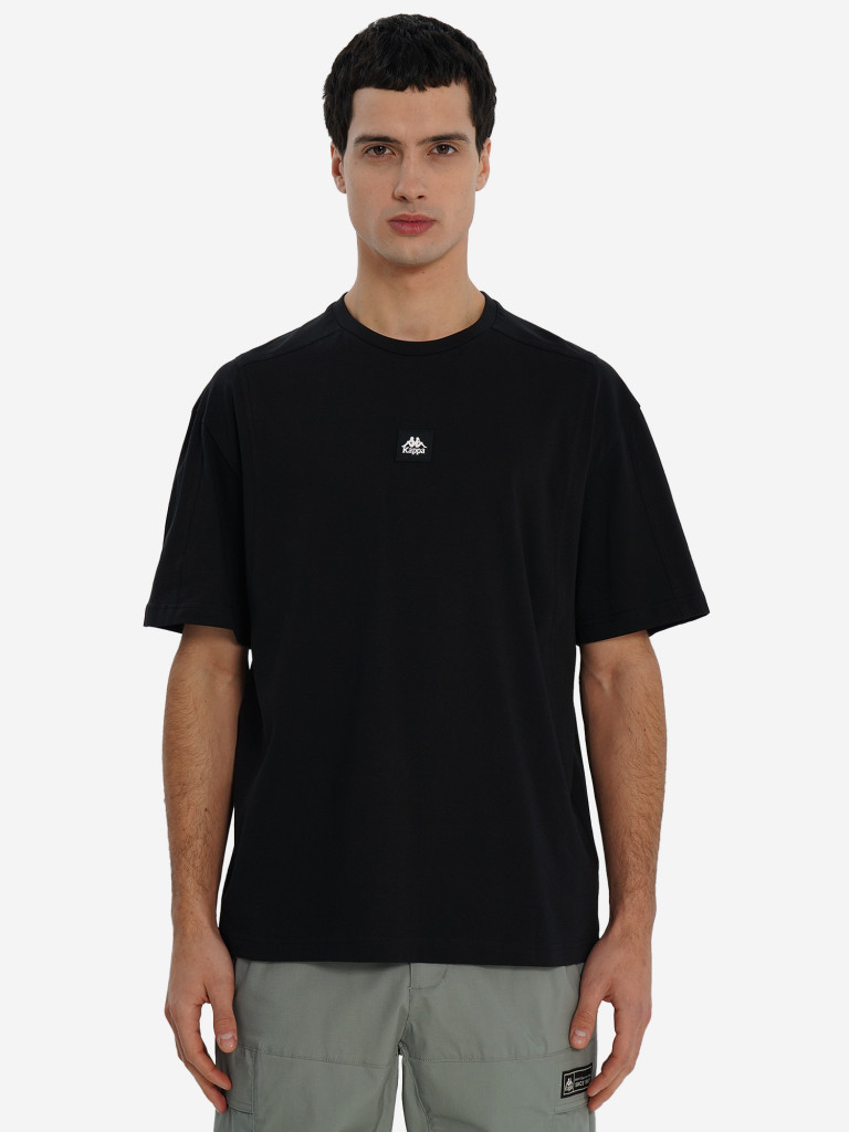 Футболка мужская Kappa