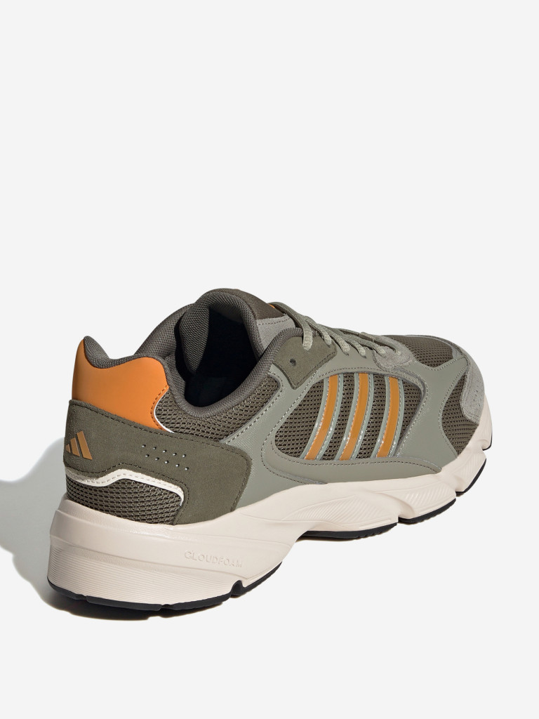 Кроссовки мужские adidas Crazychaos 2000