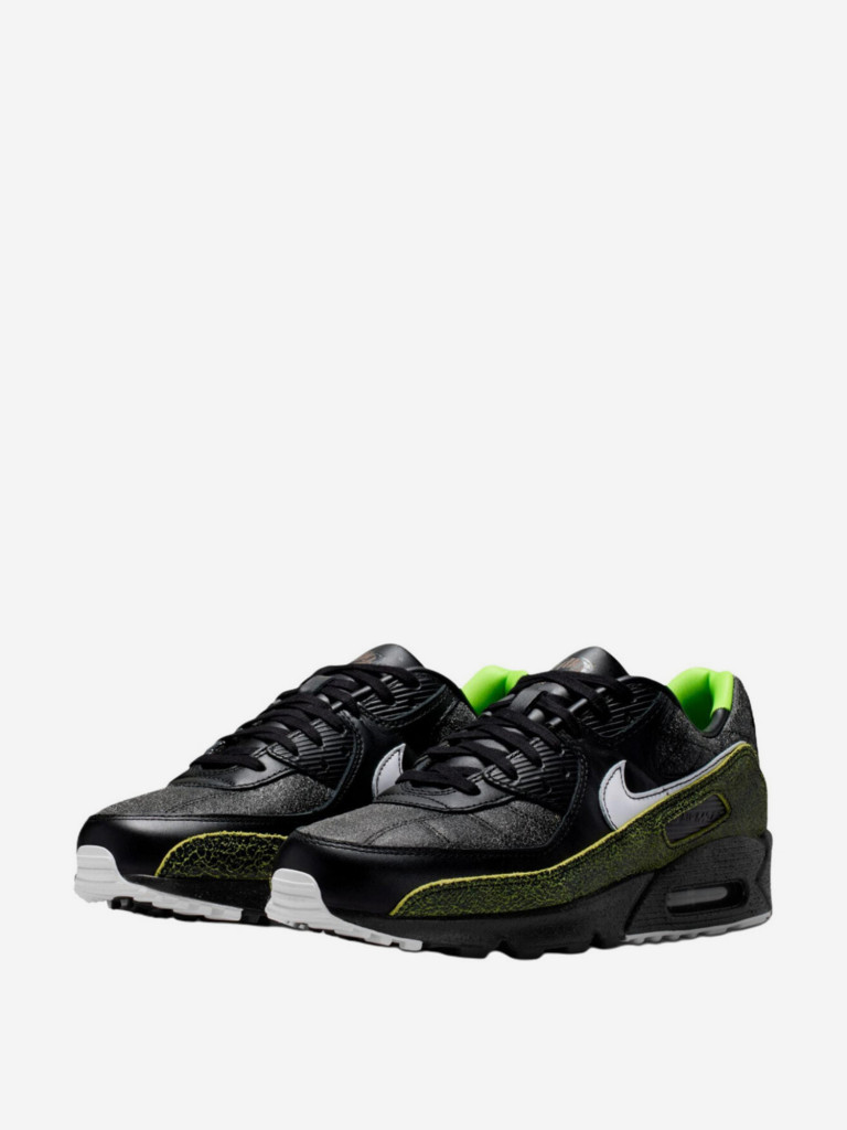 Кроссовки повседневные Nike Air Max 90 Tiempo