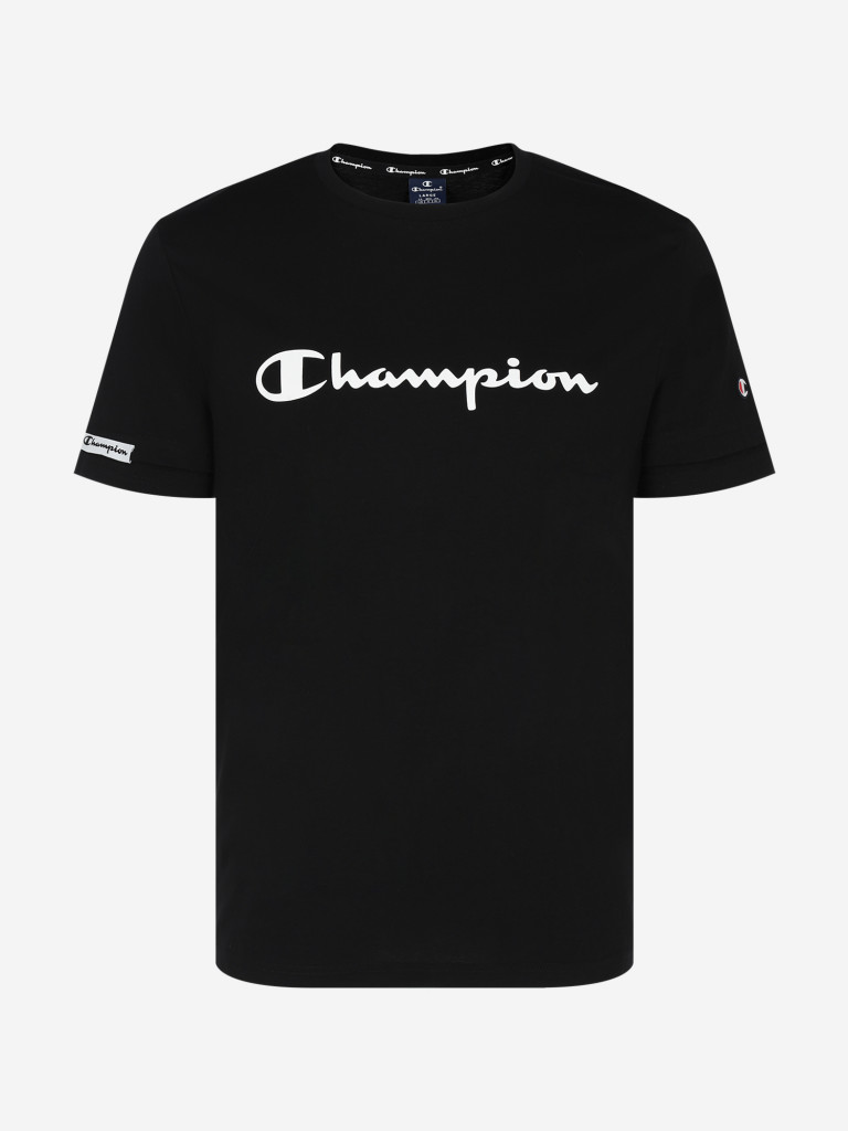 Футболка мужская Champion