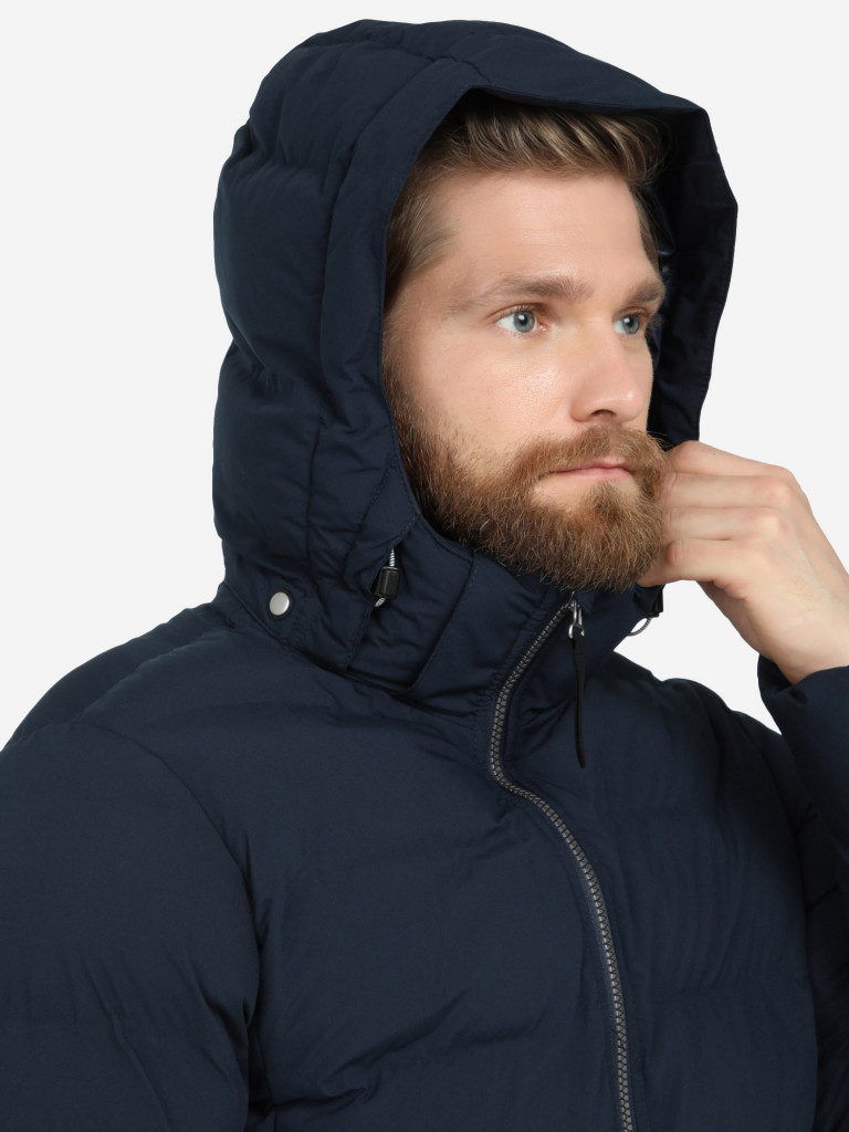Пуховик мужской IcePeak Anson