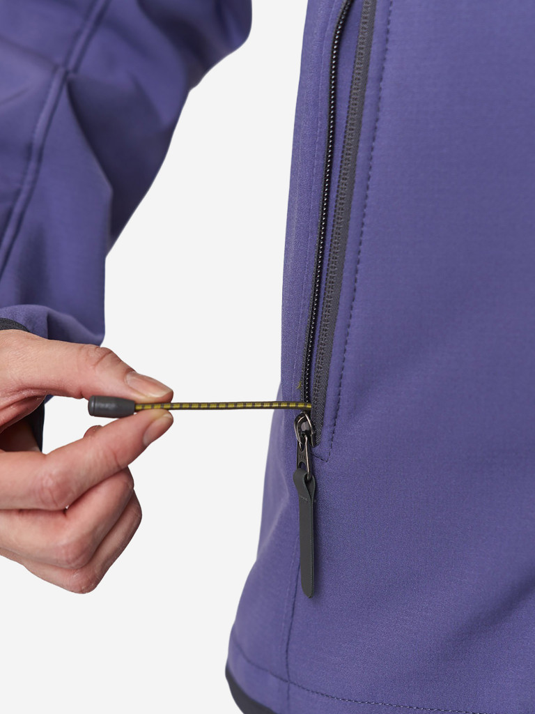 Куртка легкая Red Fox Reine Женская