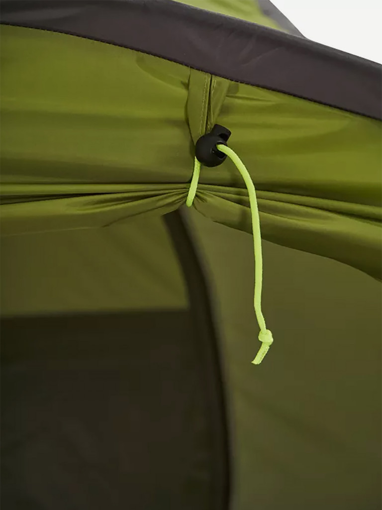 Четырехместная туристическая палатка Trek Planet Ventura 4
