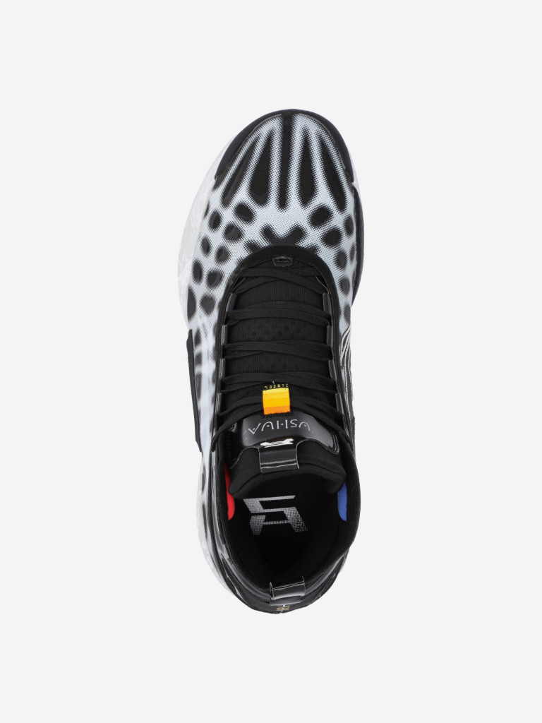 Кроссовки мужские Li-Ning Yushuai XIX