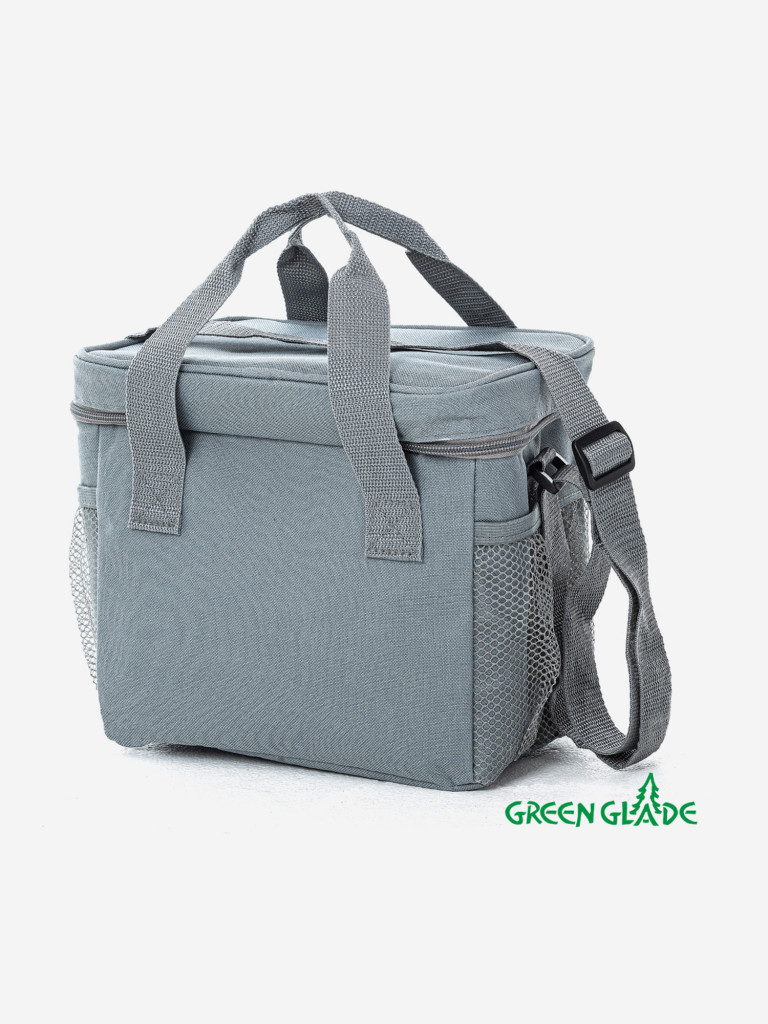 Сумка-изотермическая Green Glade 8 л Р2108 (12)