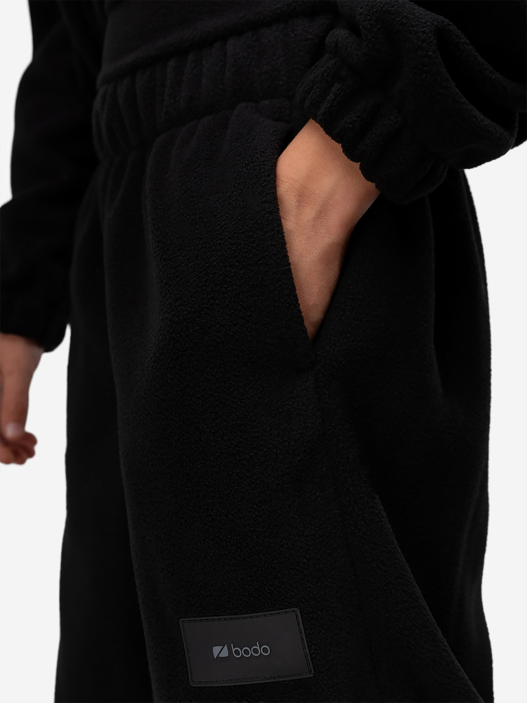 Костюм флисовый bodo