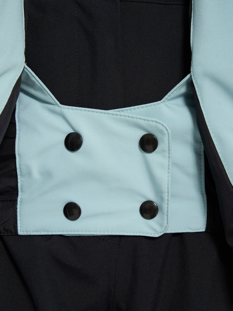 Куртка утепленная для девочек Volkl