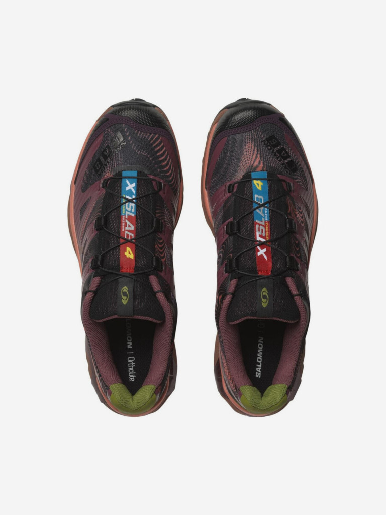Кроссовки унисекс Salomon XT-4