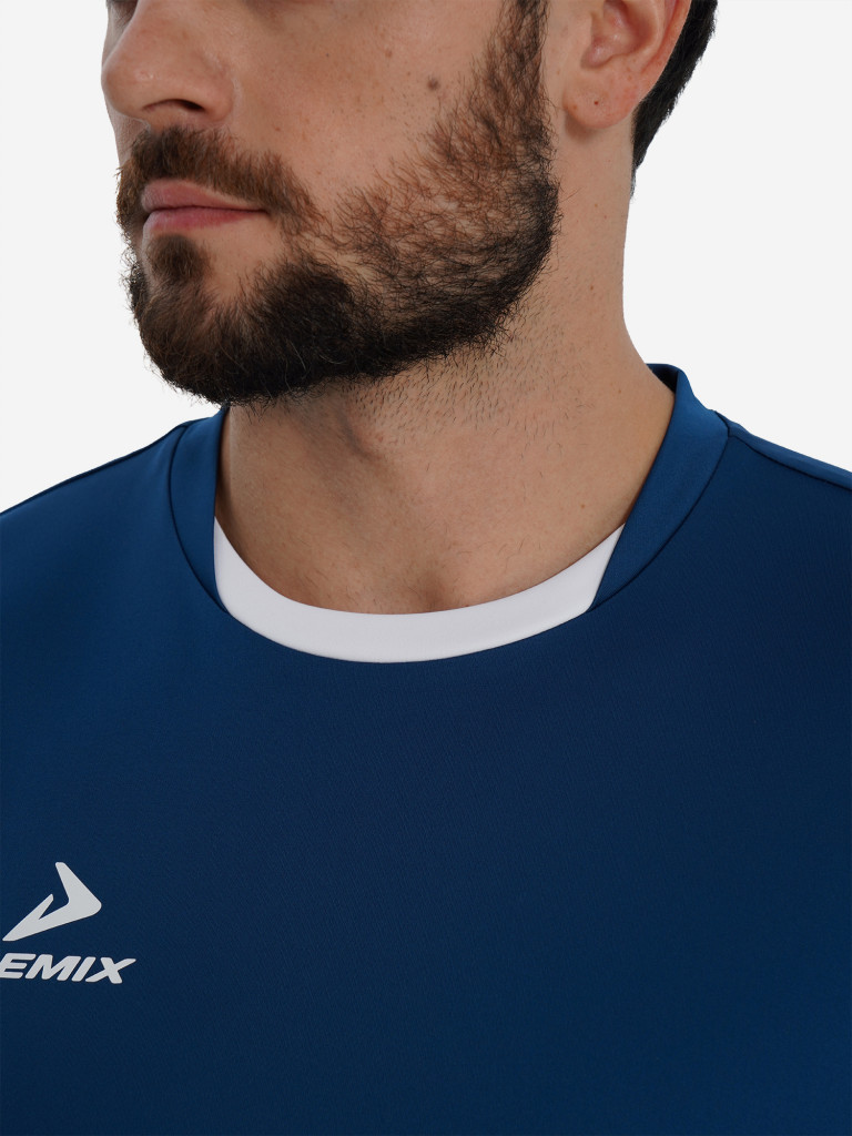 Футболка мужская Demix Matchday