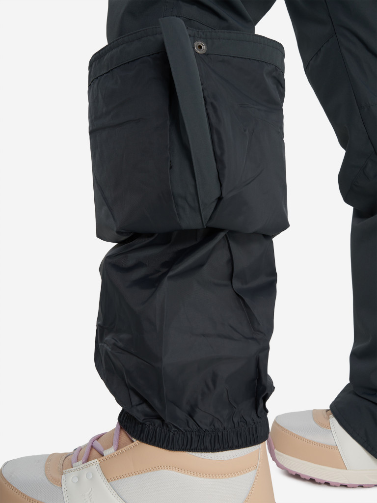 Брюки утепленные женские Protest