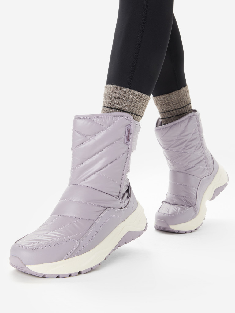 Сапоги утепленные женские Demix Unity Boot 2 Wtr