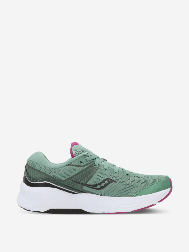 Кроссовки женские Saucony Munchen 4
