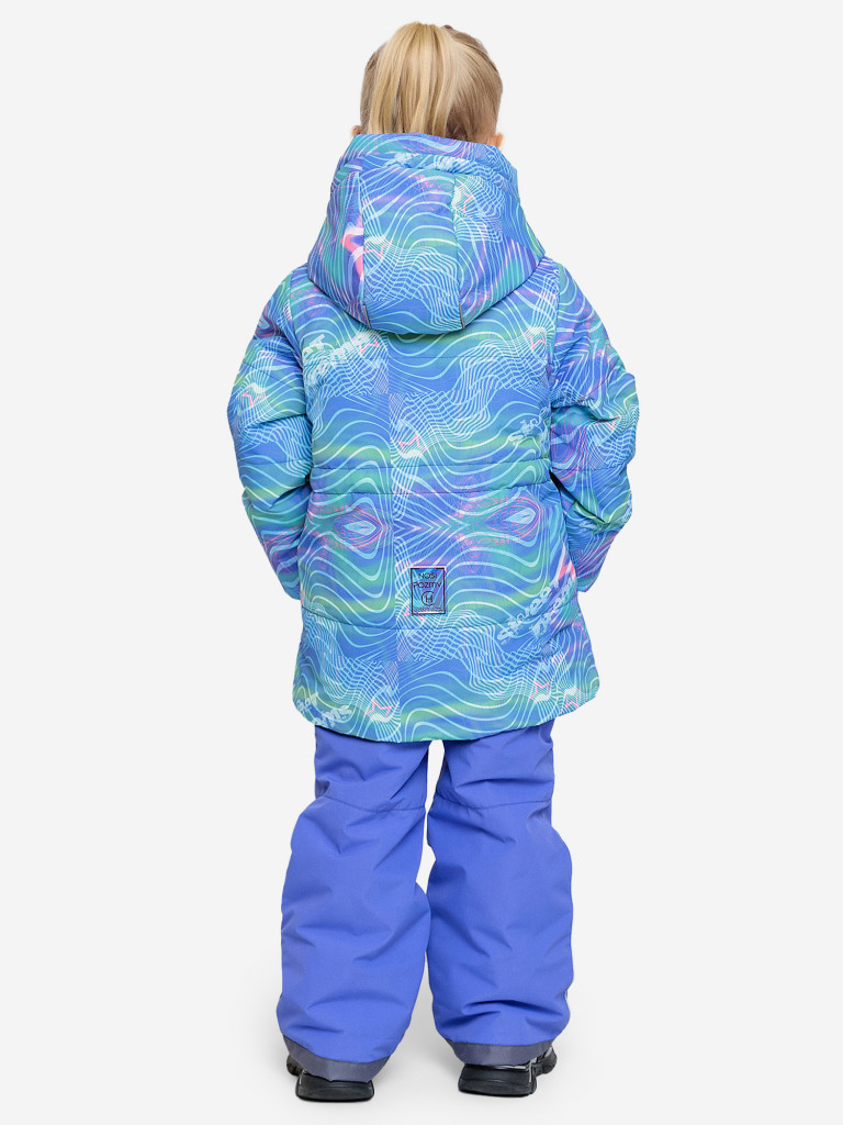 Комплект для девочки batik Аманда