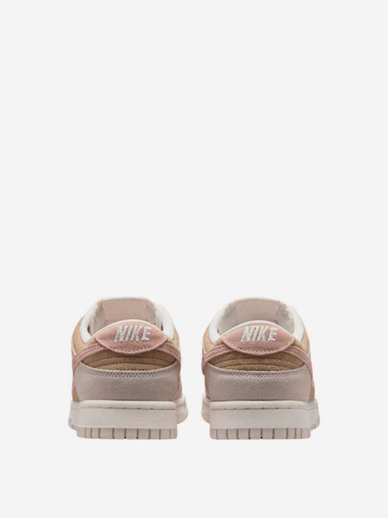 Кроссовки Nike Dunk Low Wmns Phantom Washed Coral