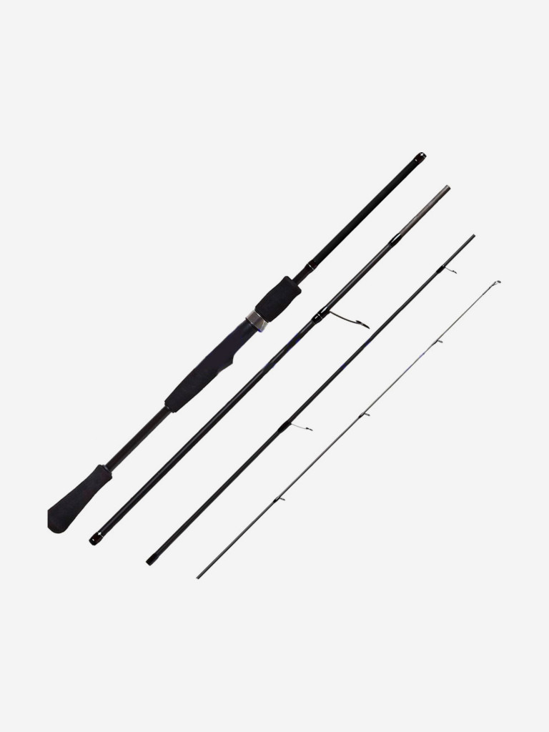 Спиннинг Salmo Sniper SPIN II TRAVEL 20 2.40
