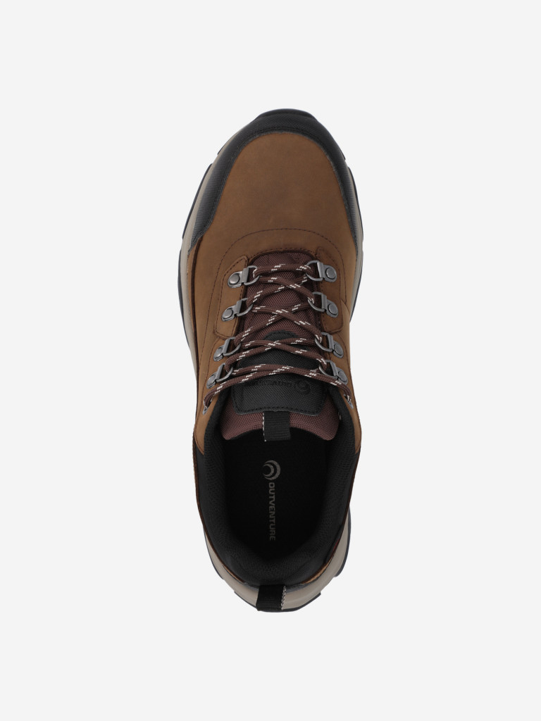 Полуботинки утепленные мужские Outventure Cheget LTR