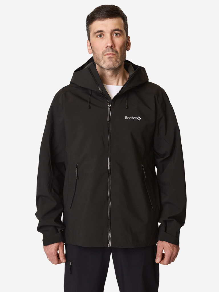Куртка Red Fox outdoor rain мужская