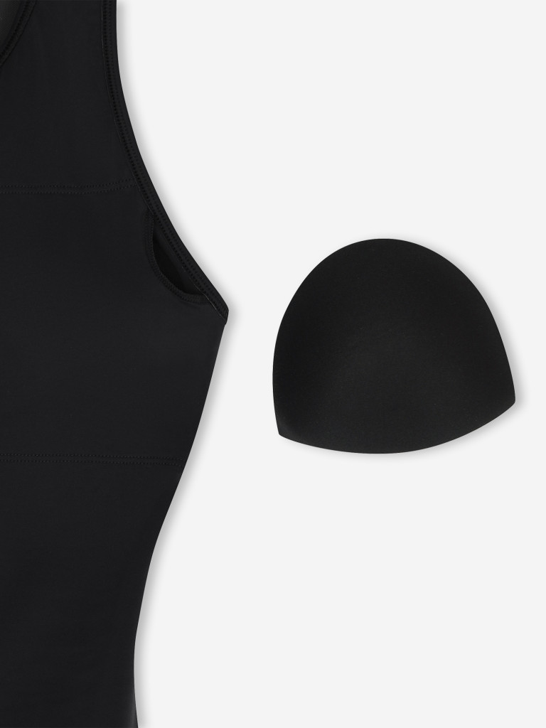 Купальник слитный женский Joss