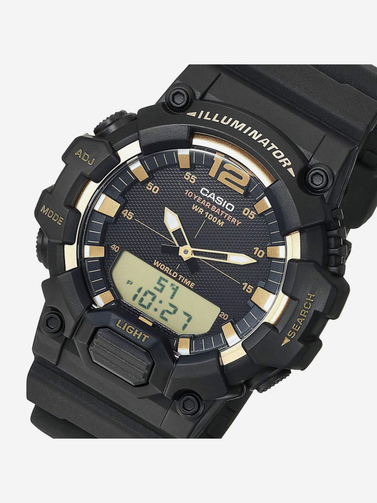 Наручные часы CASIO