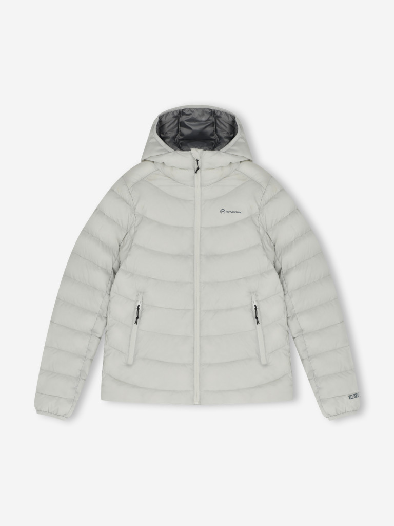 Пуховик женский Outventure