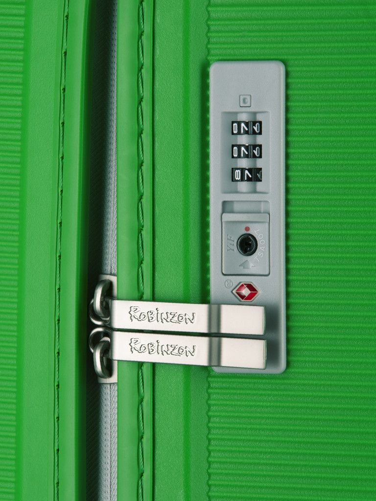 Чемодан Robinzon
