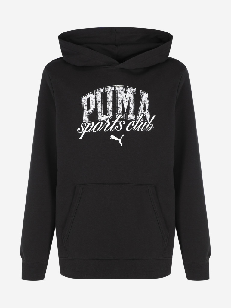 Худи для мальчиков PUMA Classic
