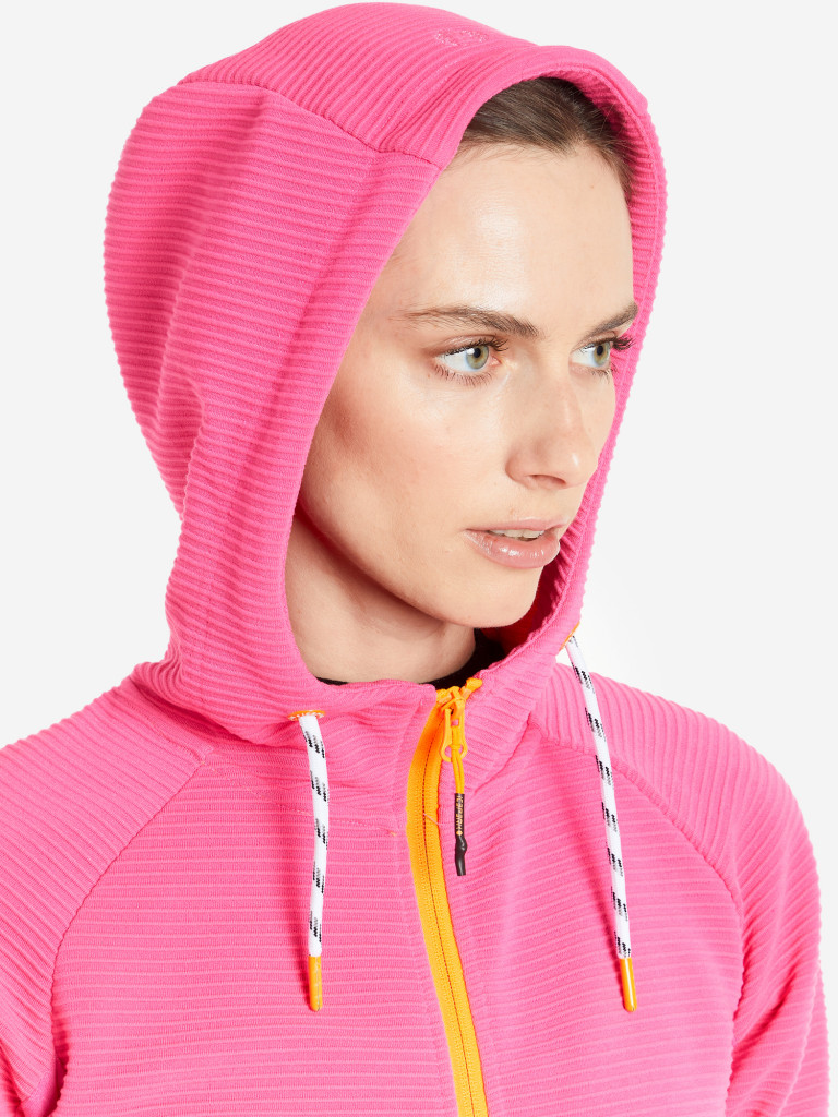 Толстовка женская IcePeak Cecilton