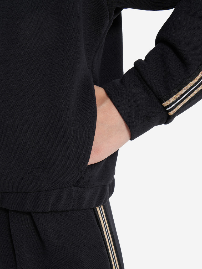 Толстовка для девочек FILA