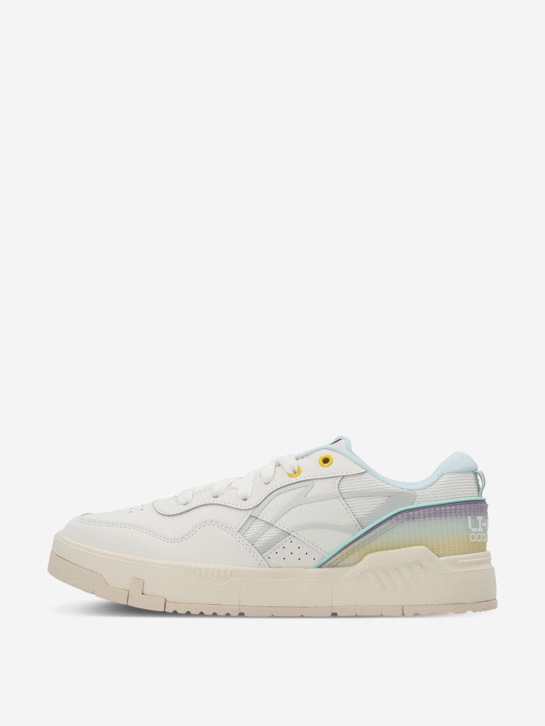 Кроссовки женские Li-Ning Common 80 S