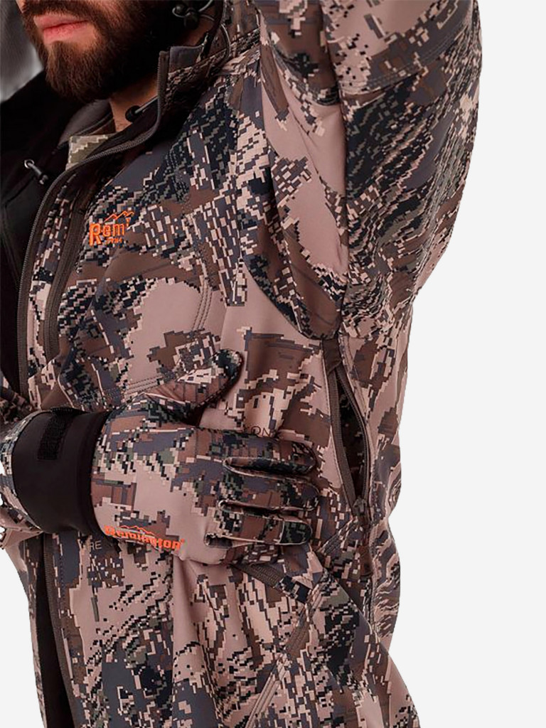 Костюм мужской Remington Himalayan