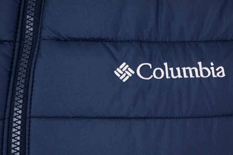 Жилет утепленный мужской Columbia Powder Lite