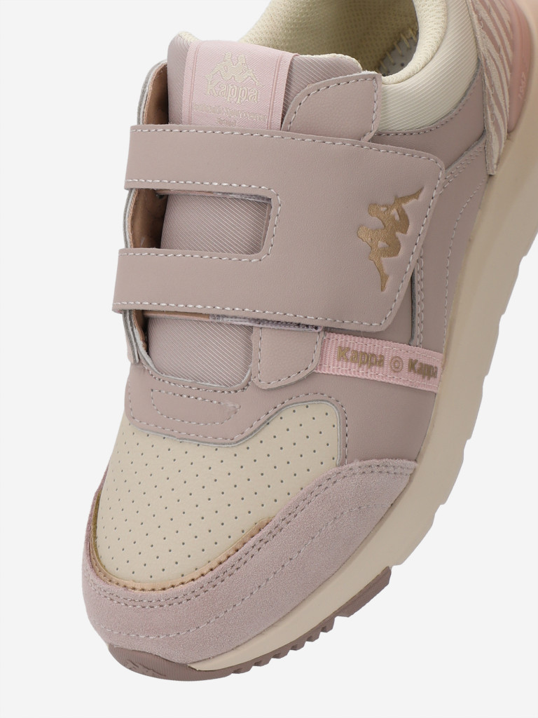 Кроссовки для девочек Kappa Authentic V