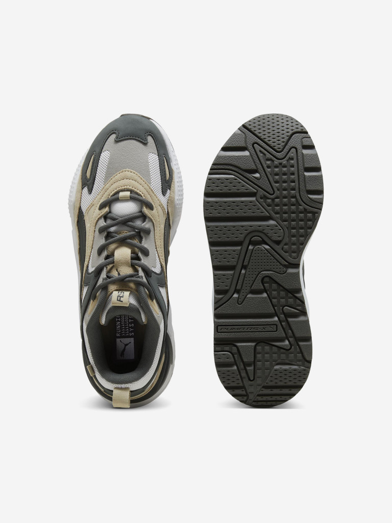 Кроссовки мужские PUMA RS-X Efekt Prm