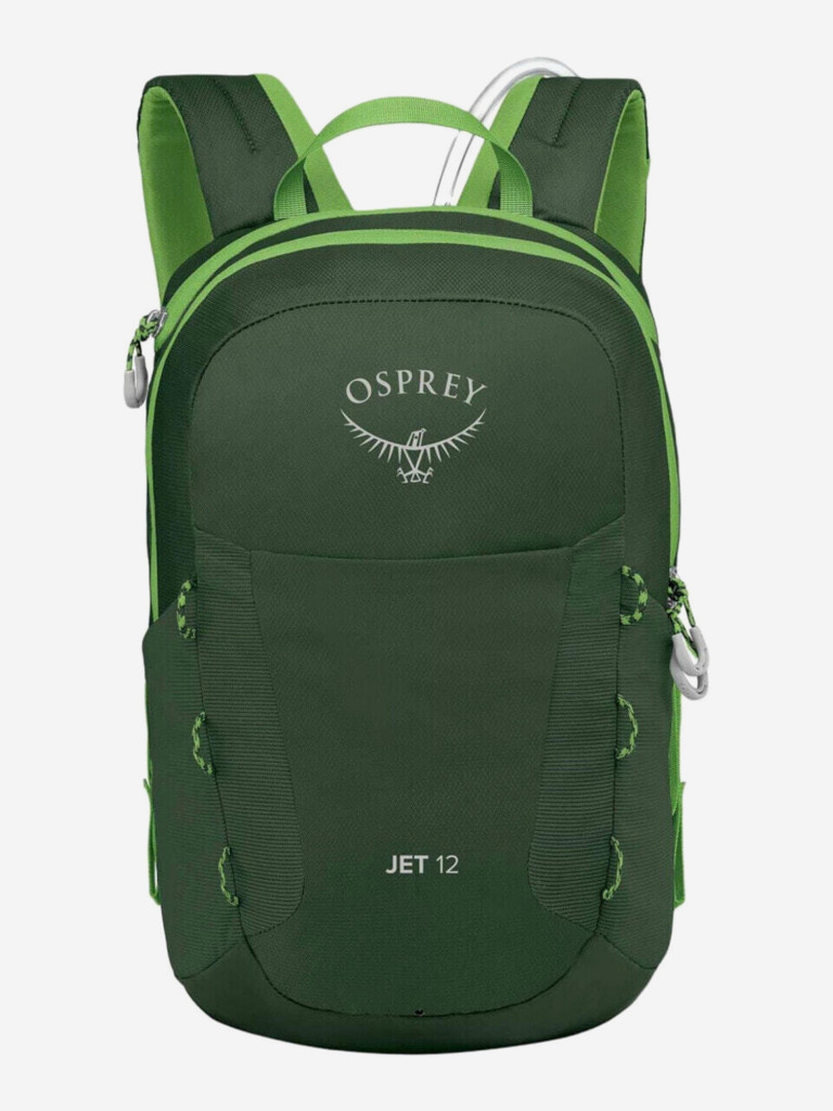 Рюкзак Osprey Jet 12L
