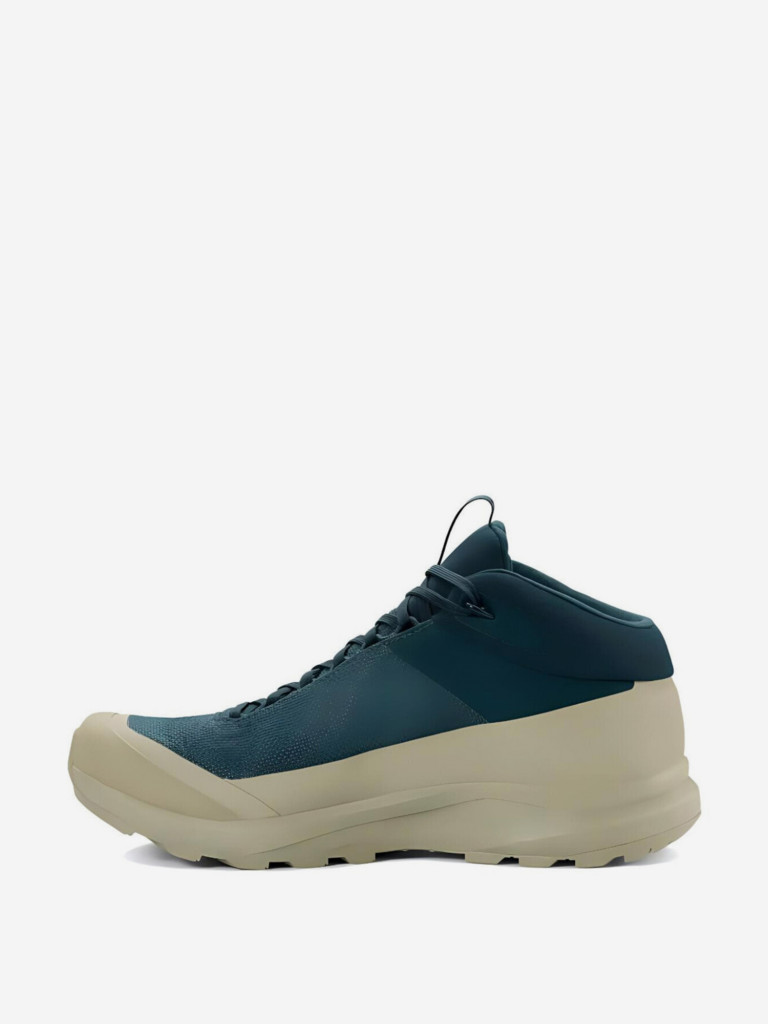 Кроссовки высокие мужские Arc'teryx Aerios FL 2 Mid GTX