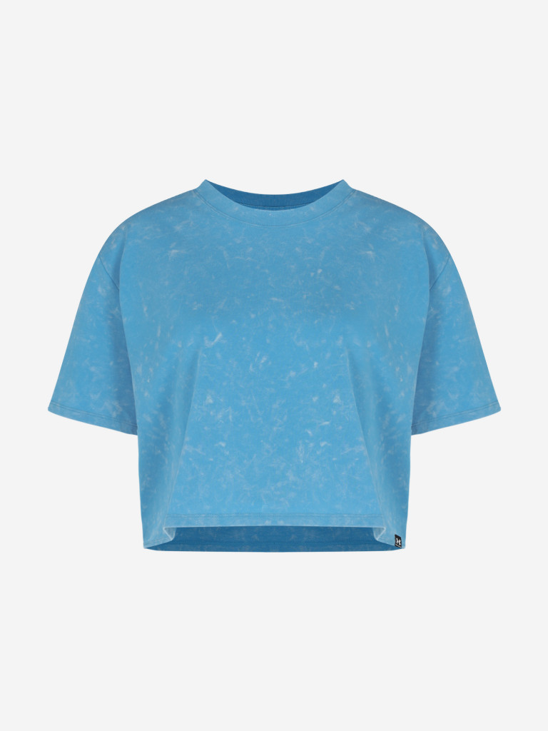 Футболка женская Under Armour Rival Wash