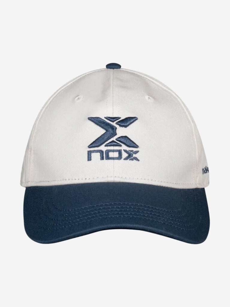 Бейсболка Nox Street