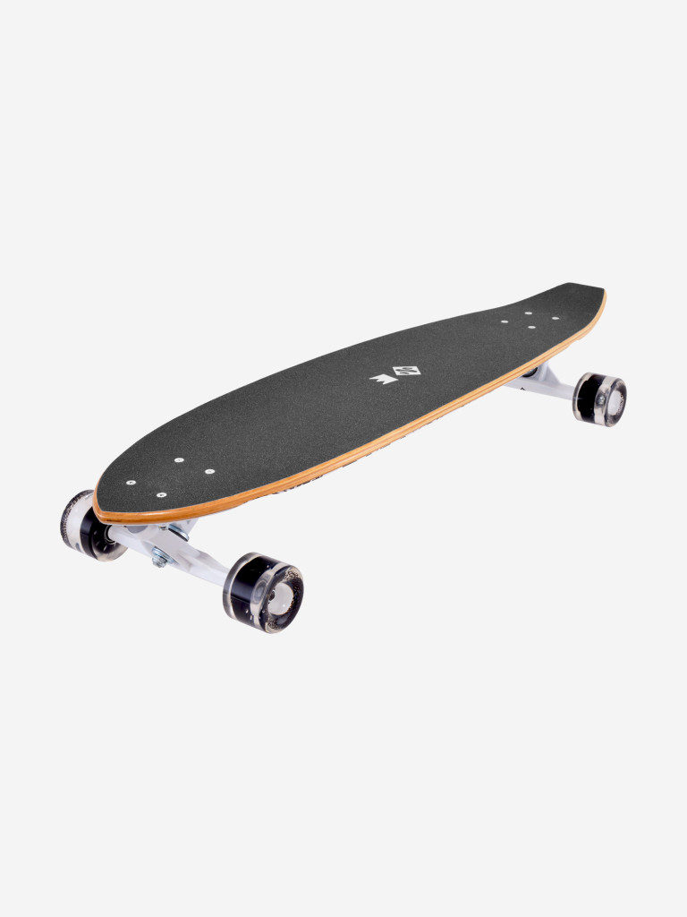 Лонгборд Street Surfing Cut Kicktail 36”