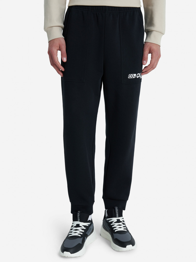 

Брюки мужские 361°, Черный