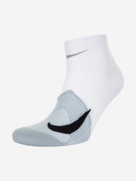 Nike elite lightweight 2.0 quarter running socks best sale