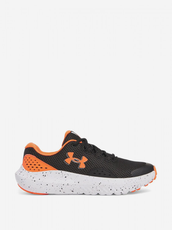 Кроссовки детские Under Armour BGS Surge 4