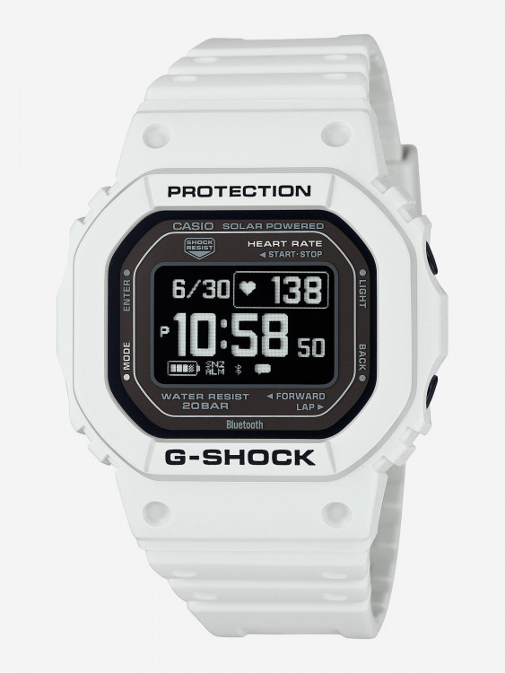 Наручные часы Casio G-Shock DW-H5600-7E
