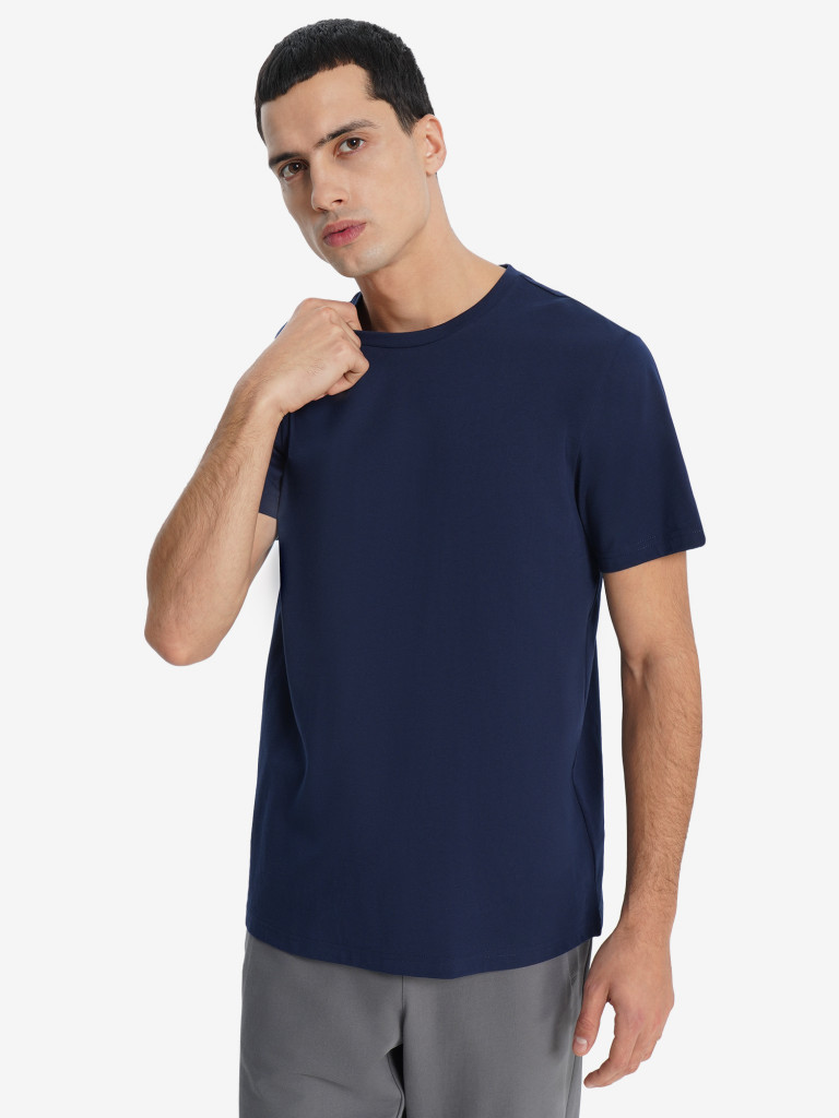 Футболка мужская GSD