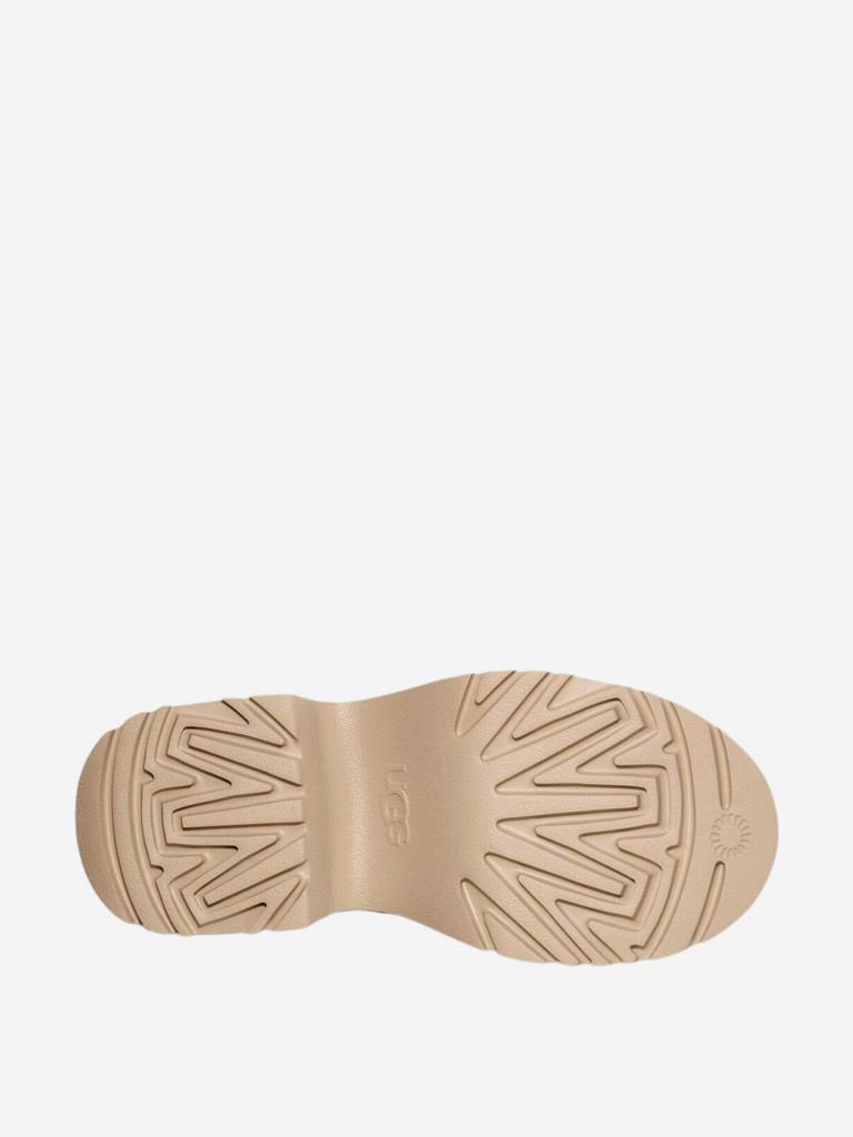 Ботинки утепленные UGG Classic Ultra Mini New Heights