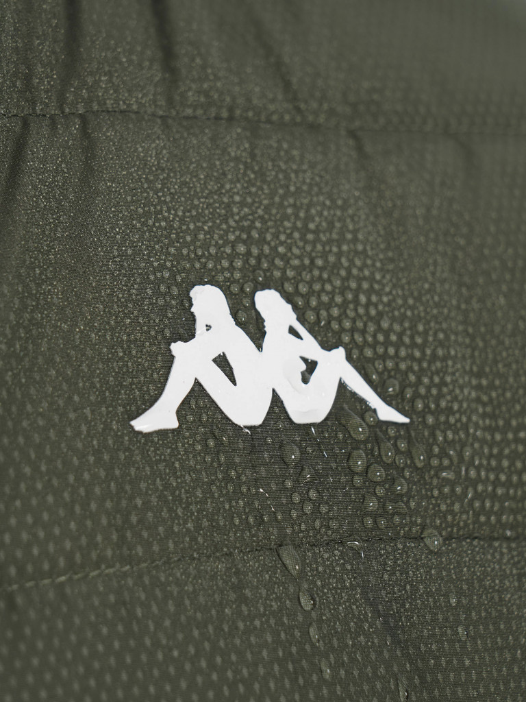 Куртка утепленная мужская Kappa Galassia